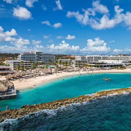 Mangrove Beach Corendon Curacao All-Inclusive Resort, Curio By Hilton 빌렘스타트 외부 사진