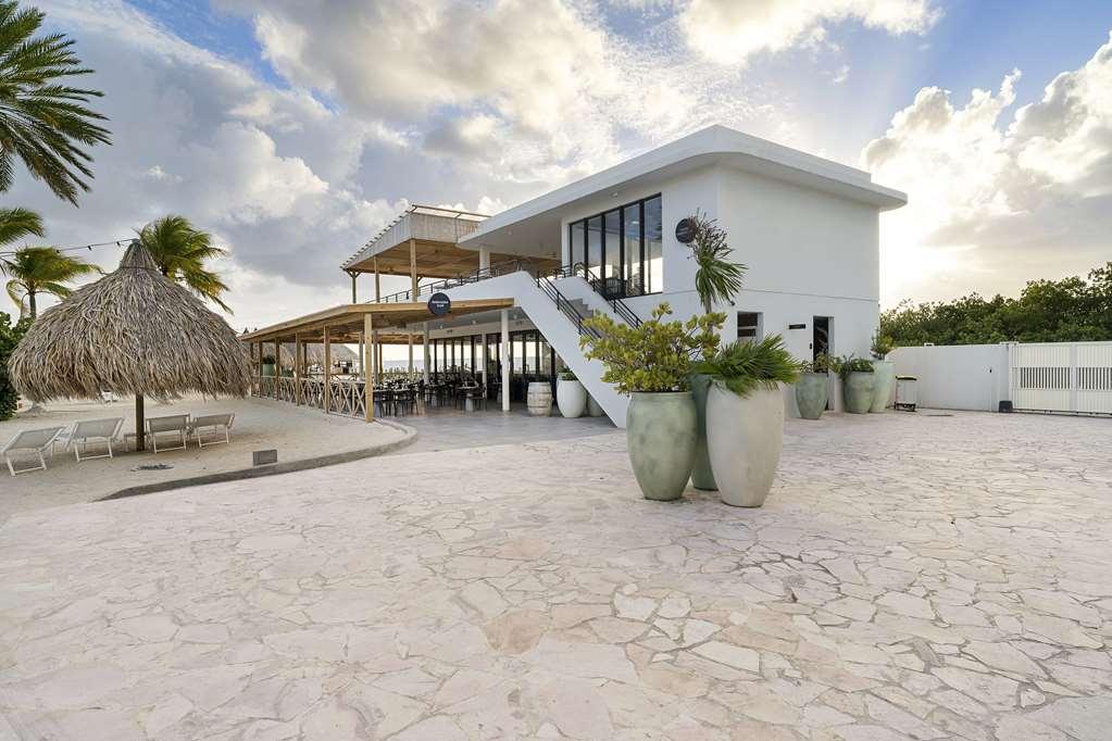 Mangrove Beach Corendon Curacao All-Inclusive Resort, Curio By Hilton 빌렘스타트 외부 사진