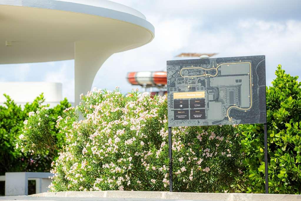 Mangrove Beach Corendon Curacao All-Inclusive Resort, Curio By Hilton 빌렘스타트 외부 사진