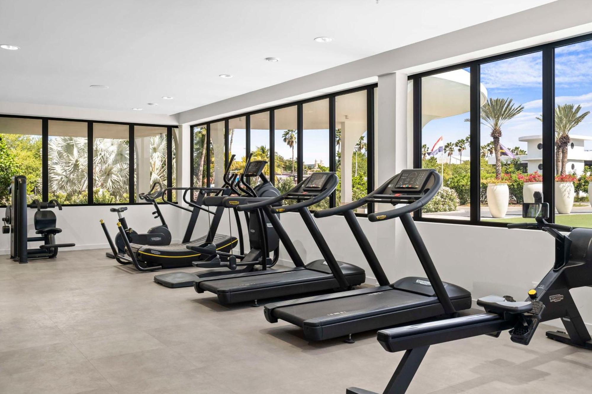 Mangrove Beach Corendon Curacao All-Inclusive Resort, Curio By Hilton 빌렘스타트 외부 사진