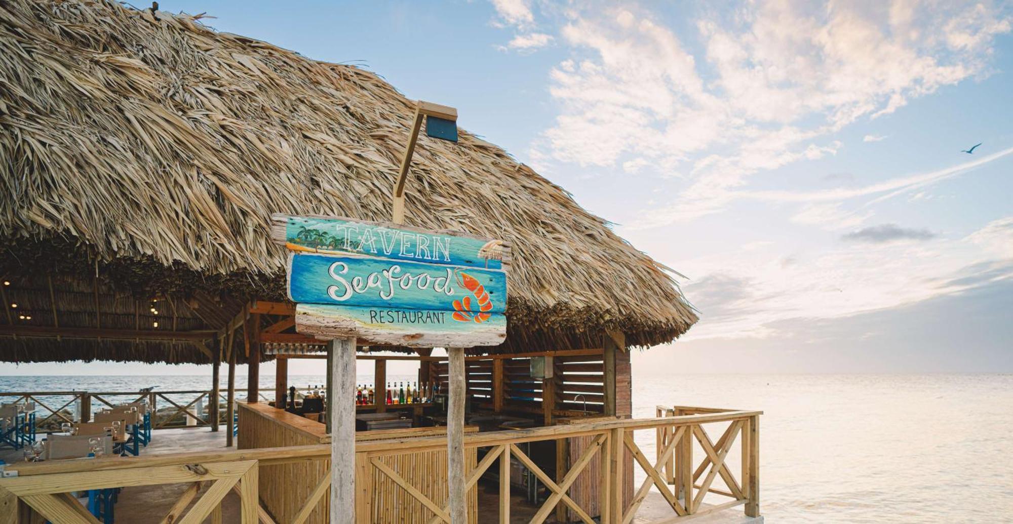 Mangrove Beach Corendon Curacao All-Inclusive Resort, Curio By Hilton 빌렘스타트 외부 사진